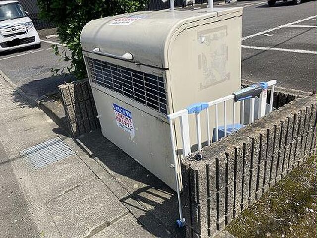 浴室