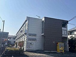 西武新宿線 久米川駅 徒歩24分の賃貸アパート