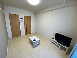 東京メトロ有楽町線 平和台駅 徒歩12分の賃貸マンション 2階1Kのリビング/ダイニング