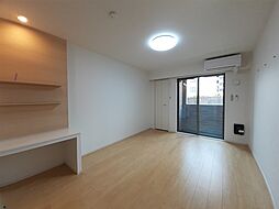 ｒｅｓｔａｒｔ（リスタート） 105 1階1Kのリビング/ダイニング