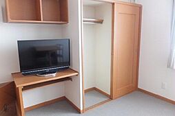 レオパレスグリーンフラットＥ