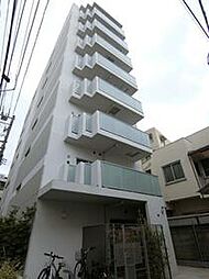 オルサス西日暮里 702