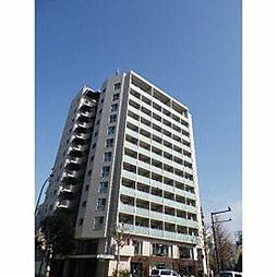 東京メトロ日比谷線 広尾駅 徒歩5分の賃貸マンション