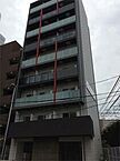 神奈川県横浜市西区高島2丁目5-1：物件画像／ハウスコム東神奈川株式会社　鶴見店