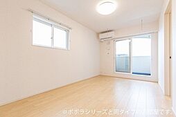 ブレッサ 2LDKの写真