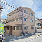 大阪府吹田市日の出町3-2：物件画像／大阪ハウスコム株式会社　ミニミニFC北千里店