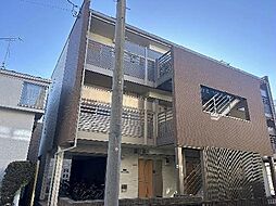 JR中央線 武蔵境駅 徒歩15分の賃貸マンション