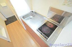 阪急千里線 下新庄駅 徒歩9分 4階/-