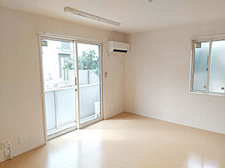 カーサ　フェリーチェ 101 1階1LDKのリビング/ダイニング