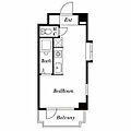 ナルセガオカマンション2階5.5万円