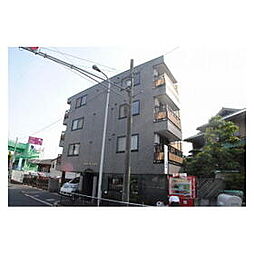 アールマンション