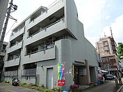 第2森西ビル 302