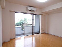 第2森西ビル 302 3階1Kの室内