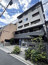 レジデンス京都洛央