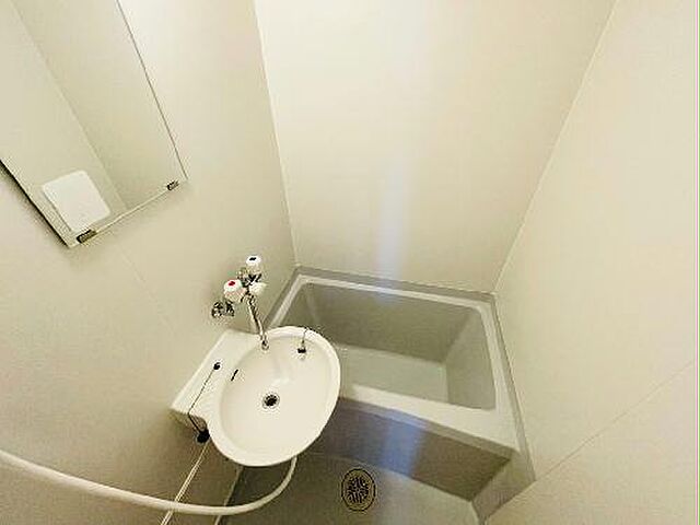 浴室