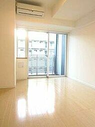 プライムアーバン久米川 707 7階ワンルームの室内