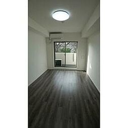 ソラシアレジデンス西馬込 3階1Kのリビング/ダイニング