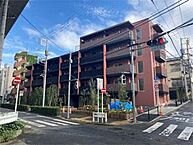 東京都板橋区泉町13-9：物件画像／ハウスコム東東京株式会社　赤羽店
