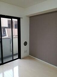 グラントゥルース目黒花房山 202 1階1Kのリビング/ダイニング