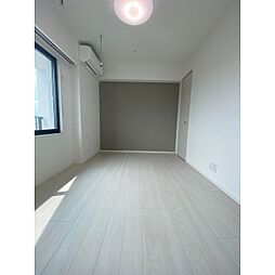 プレール・ドゥーク大森町 11階1Kのリビング/ダイニング