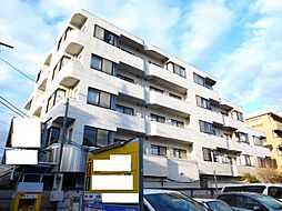 Ｍ・Ｓ・Ｙビル　住居