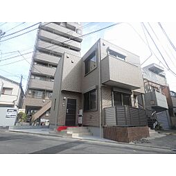 JR京浜東北・根岸線 王子駅 徒歩6分の賃貸アパート