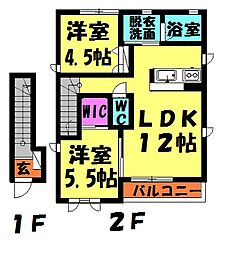 浦和駅 8.7万円