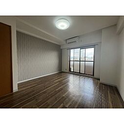 サムティ上堀川 6階1Kのリビング/ダイニング