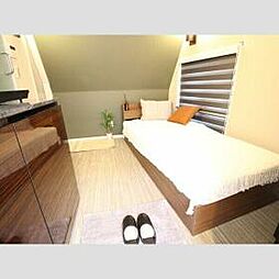 ＥＣＬＵＳＥ　ＴＯＧＯＳＨＩ 302 3階ワンルームのリビング/ダイニング