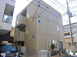 シャルマン　コーポ若菜