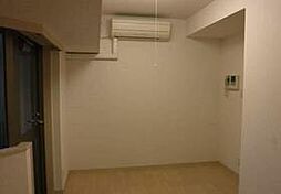 JR山手線 五反田駅 徒歩8分の賃貸マンション 9階1Kのリビング/ダイニング