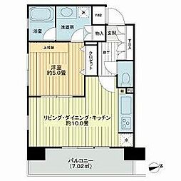 JR京浜東北・根岸線 大井町駅 徒歩13分