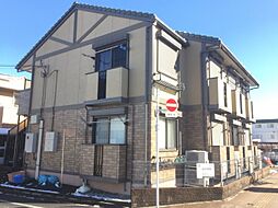 JR中央線 西八王子駅 徒歩11分