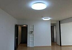 都営大江戸線 麻布十番駅 徒歩1分の賃貸マンション 9階1LDKのリビング/ダイニング