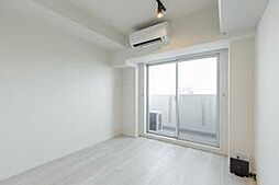 JR山手線 大崎駅 徒歩10分の賃貸マンション