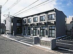 JR中央線 武蔵小金井駅 徒歩23分