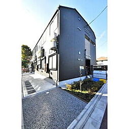 ハーモニーテラス高井戸西