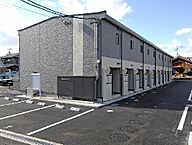 三重県鈴鹿市道伯4丁目：物件画像／ハウスコム東海株式会社　四日市店