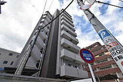 JR中央線 豊田駅 徒歩2分の賃貸マンション