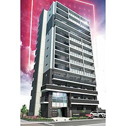 Osaka Metro御堂筋線 西中島南方駅 徒歩8分の賃貸マンション