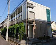 埼玉県さいたま市浦和区常盤6丁目20-12：物件画像／ハウスコム埼玉株式会社　南浦和店