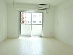 ディアレイシャス成増 210 2階1Kのリビング/ダイニング