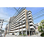 大阪府吹田市垂水町3丁目15番23号：物件画像／大阪ハウスコム株式会社　ミニミニFC北千里店