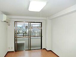 グロリー旭が丘 403 4階1Kの室内