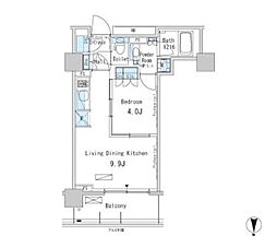 JR京浜東北・根岸線 蒲田駅 徒歩3分の賃貸マンション