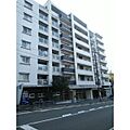 北大阪急行電鉄 緑地公園駅 徒歩20分の賃貸マンション