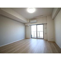 プレール・ドゥーク上中里 101 1階1Kのリビング/ダイニング