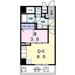 Osaka Metro千日前線 桜川駅 徒歩3分