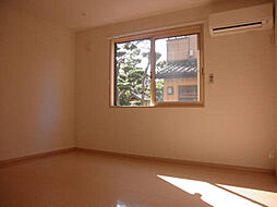 JR常磐線 綾瀬駅 徒歩13分の賃貸アパート 1階1Kのリビング/ダイニング