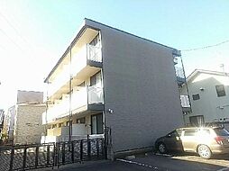 JR南武線 稲城長沼駅 徒歩9分の賃貸マンション